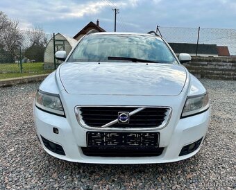 Volvo v50 1.6D 80kw VEŠKERÉ NÁHRADNÍ DÍLY - 5