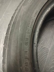 Letní pneu General Tire 225/50/R17 - 5