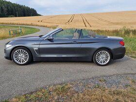 BMW 430D CABRIO 140000 km - 5