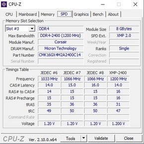 PC i5 6500, 16gb ram, 1060 gtx 3gb - 5