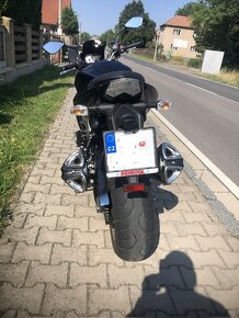 Kawasaki Z1000, 2007, ČR původ - 5