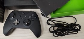 Prodám Xbox ONE X Bezdrátový ovladač, Elite Series 2, černý - 5