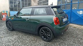 Mini cooper f56 1.5 twin turbo 100kw - 5