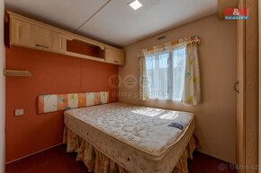 Prodej mobilního domku, 24 m², Vsetín - 5