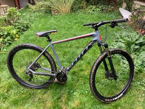 SCOTT aspect 930 - 5