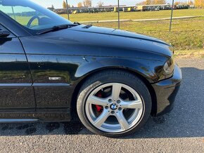 BMW E46 Coupe 318ci 105Kw Mpaket 2 - 5