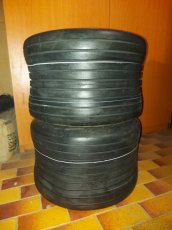 Pneu DELI TIRE S - 317 ROZMĚR 220/50-6...6 PR - 5