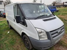 ford tranzit 2.2tdci rv2007 - 5