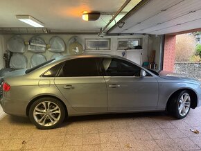 Audi A4 b8 2.0tdi - 5