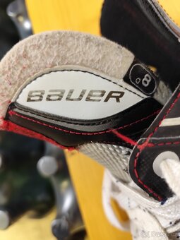 Brusle Bauer Vapor X70 - 5