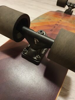 Landyachtz Rally Cat FG - 5