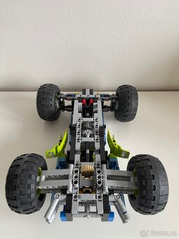 LEGO technic 42037 - 5