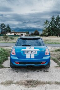 Mini Cooper S 1.6 128kW - 5