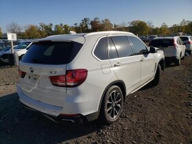 BMW X5 F15 - 5