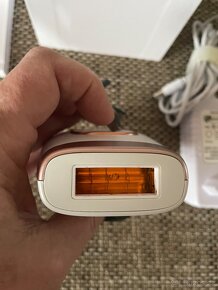 IPL epilator - 5