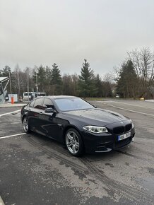 BMW 535D F10 xdrive 230 kw 2014 - 5