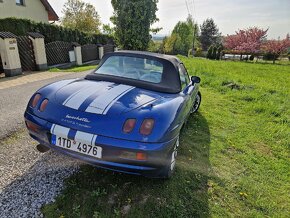 Fiat Barchetta - 5