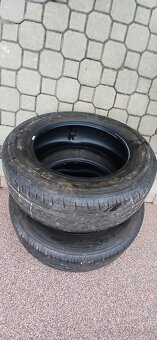 letni pneu Hankook 215/65 r17 - 5