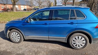 Volkswagen Tiguan, 1,5 TSI ACT OPF 7DSG - 5