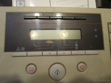 Fax+telefon+digitální záznamník - 5