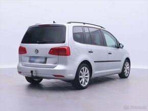 Volkswagen Touran 1,6 TDI Trendline (2015) - 5