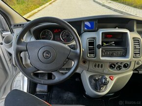 Opel Vivaro 2.0 CDTI Life Cosmo L1H1 - 5