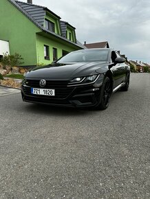 VW ARTEON 2.0 TDI 140 KW DSG DPH R-line - 5