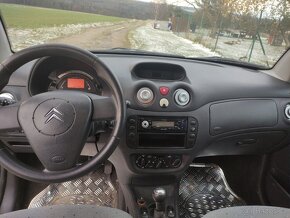 Citroen C3 1.4 i - 5