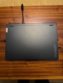 Lenovo Legion pro 5 - 5