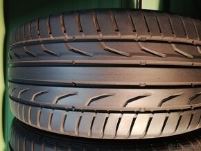 245/45 r18 letní pneumatiky Semperit Speed Life 2 - 5