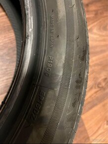 NOVÉ Pneu letní Bridgestone ecopia EP150,175/60R16 82H - 5