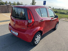 Opel Agila 1.0i 48kw - 5