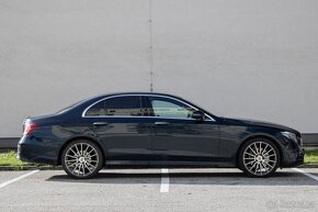 Mercedes-Benz E220d AMG Line - 5