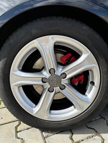 Audi A4 b8.5 2.0 TDI 130kw - 5