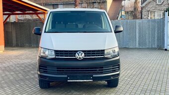 Volkswagen Transporter //T6//2.0TDi//75kW//KLIMA// - 5