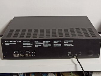 Grundig CF-7500 - 5