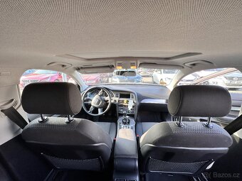 Audi a6 c7 2006 2.7tdi - 5