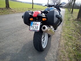 BMW K1200S - 5