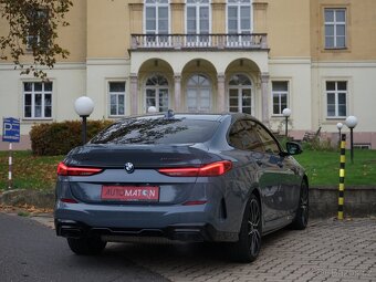 BMW Řada 2, M235i (225 kW) Keyless Kamera LED Matrix - 5