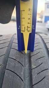 letní pneu Michelin 205/60/16 96H (102) - 5
