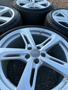 AUDI BLADE - TT TTS - 5x112 - TOP SADA - 5