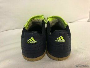 Sálovky kecky ADIDAS - 5