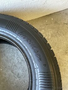 Letní pneu 185/65 r14 - 5