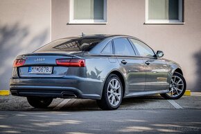 Audi A6 3.0 TDI DPF 272k quattro S tronic - 5