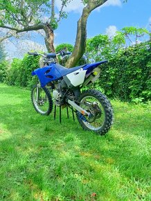 Yamaha YZ 85 2007 19/16 - 5