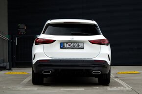 Mercedes-Benz GLA 250 e A/T - 5