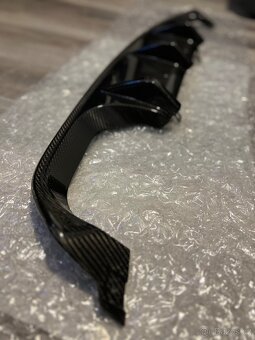 BMW M-Performance Carbon M3 F80, M4 F82 F83 - 5