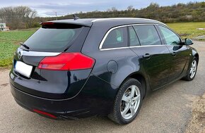 Opel Insignia 2.0 CDTI nafta automat - 5