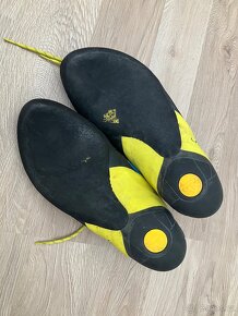 Pánské lezečky La Sportiva Kataki - 5