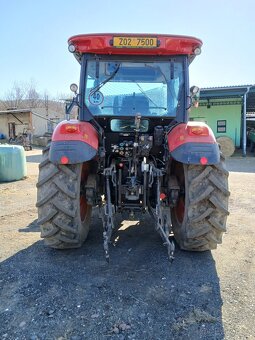 Zetor proxima 120HS - 5